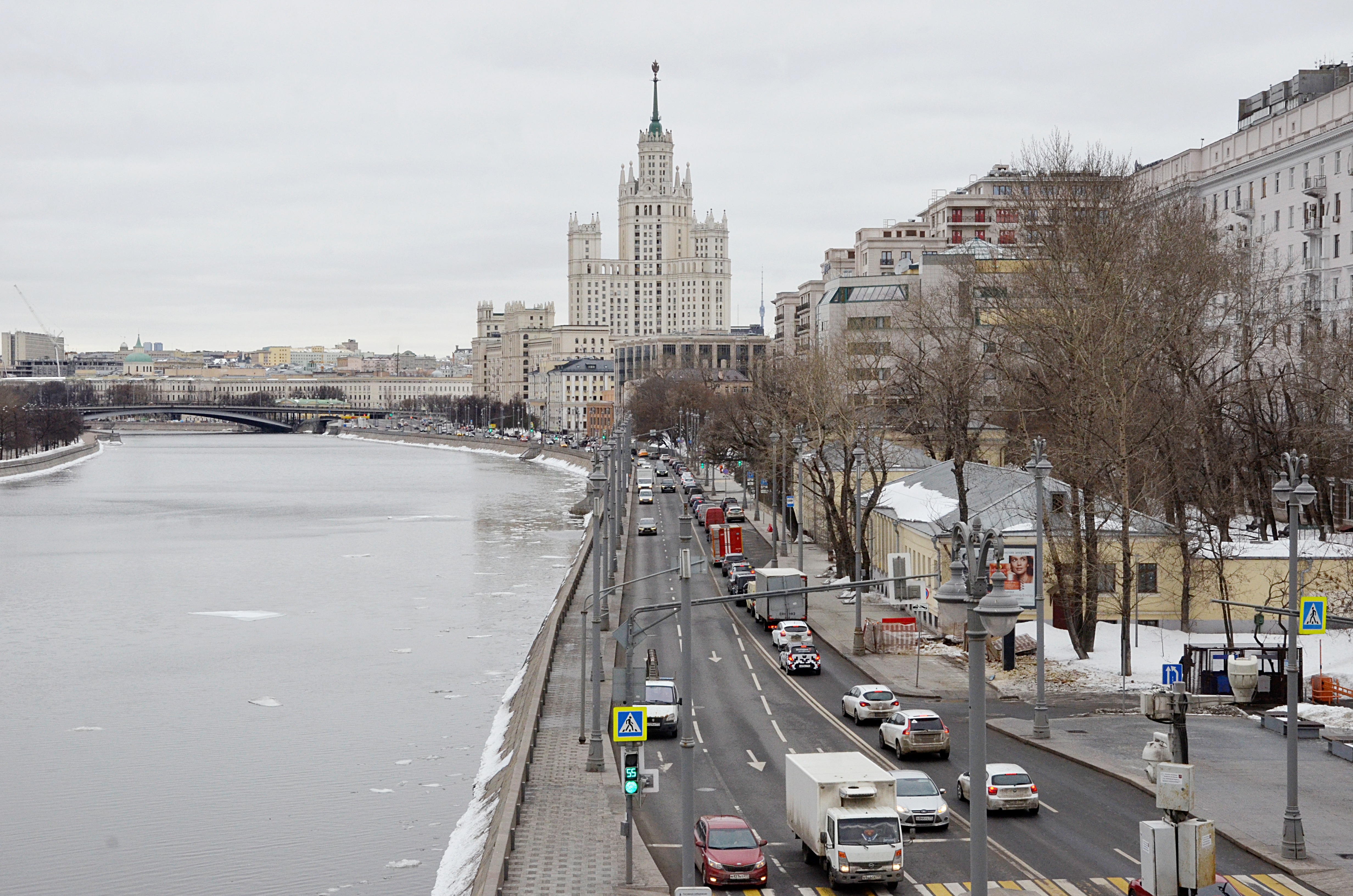 Городской ритм – газета городского округа Троицк | Правительство Москвы  намерено сохранить «Елисеевский»